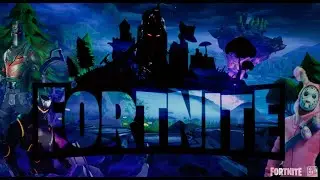 Стримим обновление Fortnite