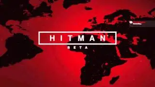 Hitman beta walk through PART1