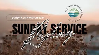 Sunday Service Replay – 