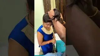 छोटी बच्ची हो क्या 🤦 
