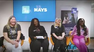 International Women's Day Event - Accelerate action for women: Planning for financial security