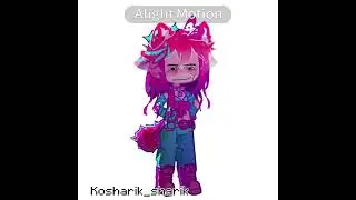 Test animation #alightmotion #gacha #ibispaintx #roblox #meme #edit #гача #gachaclub #memes