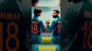//virat Kholi ❤️ Dipankar// #love #edit