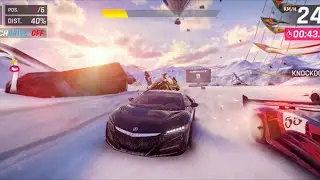 Best racing game | Asphalt 9 legends gameplay 😈😈😈#asphalt9 #asphalt #viral