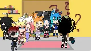 living with the wolf sisters S2 E5