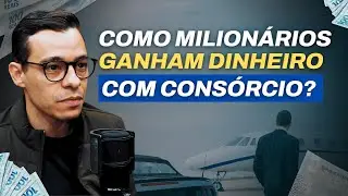 CONSÓRCIO DE ALTA RENTABILIDADE: Entenda como funciona!