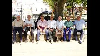 la buena gente de nuestro pueblo