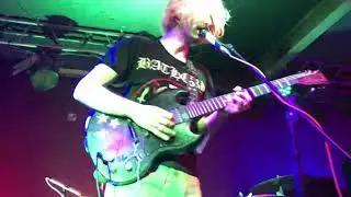 SONIC DEATH - EWЁ ODIN POSLEDNIJ...