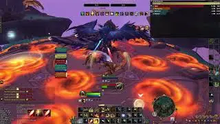 WoW Dragonflight 10.2.6 augmentation evoker pve Algeth'ar Academy Mythic +2