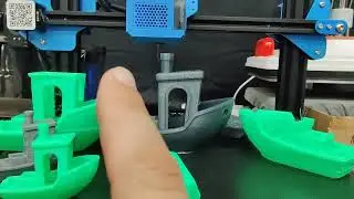 How to fix Layer Shifting On Creality CR-10 + More