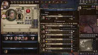CK 2 za čechy za vazala a za Litoměřice 4 díl