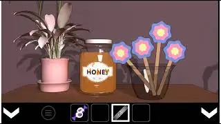 Sweet Winter Walkthrough