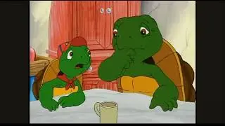 Franklin The Turtle Roadtrip