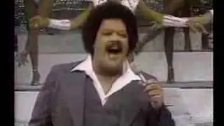 Tim Maia no Programa Carlos Imperial - Tv Tupi (1978)