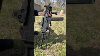 H&K UMP-45