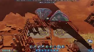 Surviving Mars Прохождение!#3