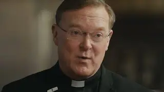 Heart of a Servant -The Father Flanagan Story - Trailer (2024)