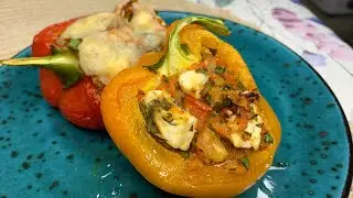 Диетическое блюдо! БЕЗ МЯСА БЕЗ РИСА!