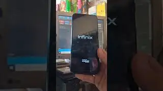 infinix smart 4( x653c) frp bypass success.Unlocktool updated 2024 done.