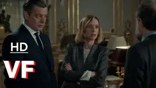 Le Monde d'hier BANDE ANNONCE VF (2022)