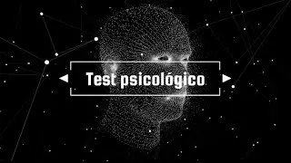 Test psicológico que revela cosas sobre ti 😱