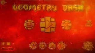 Geometry Dash Meme
