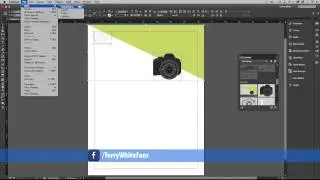 What's New In Adobe InDesign CC