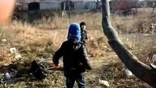 Поцыки рулят