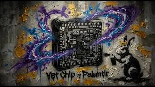 Vet Chip™ by Palantir Technologies