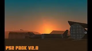 GTA SAN ANDREAS ANDROID МОД PACK PLAYSTATION 2