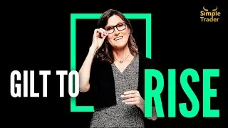 GILT Gilat Satellite Networks Stock 4X Stock NO ONE is Talking About (Buy Before ARKX)