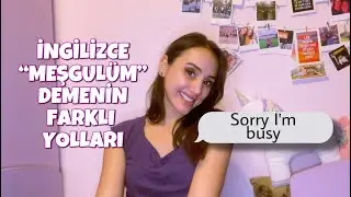İNGİLİZCE 