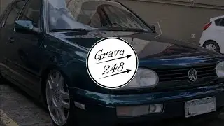 MC Kapela - Bonde dos 171 part 2 - Com Grave