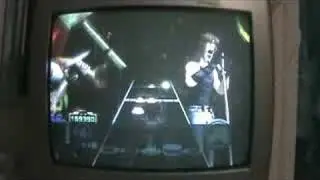 GH3X - The Metal FC 100%