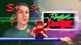 ОН УБЕЖАЛ ОТ МЕНЯ! / Rhythm Doctor #2