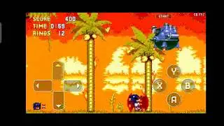 sonic 3 air мод sonic.exe #sonicthehedgehog #sonic #соник #sonic3air #sonic3airmods