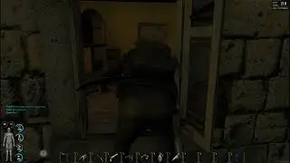 Texture bug