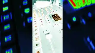 Octatrack MkII Deep Techno(ish) set teaser #octatrack