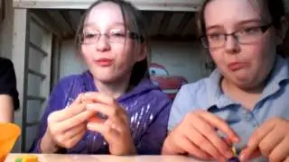 Play-doh challenge 2