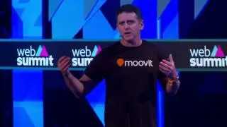 Using communities to build smart cities - Nir Erez