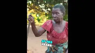 103 Years Still Waiting for Love ❤️
