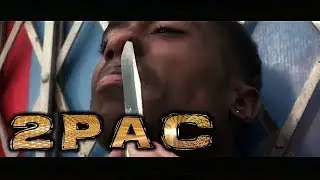 2Pac - Makaveli Rise (New 2024)