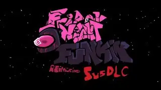 Friday Night Funkin' Corruption: REIMAGINED VS Impostor V4, Sussy Spinoff (pc)