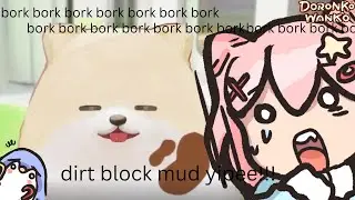[doronko wanko] i got reincarnated as a dog???!!!
