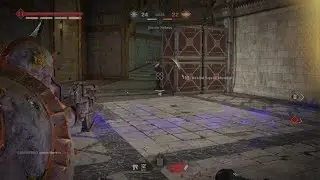The Bulwark Technique