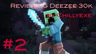 Reviewing Another Pack | #2 | Reviewing Deezee 30k by Chillyexe | GTR Gamers