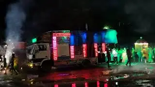 marriage procetion dj dance udala
