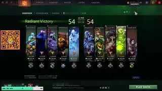 DOTA 2 | NO MIC NO CAM | JUST PLAY