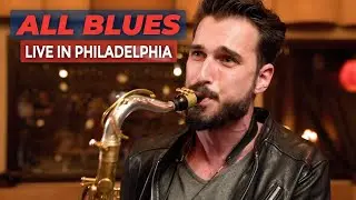 All Blues - Chad LB (Miles Davis)