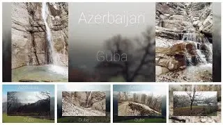🌍 Azərbaycan,Quba / Azerbaijan, Guba